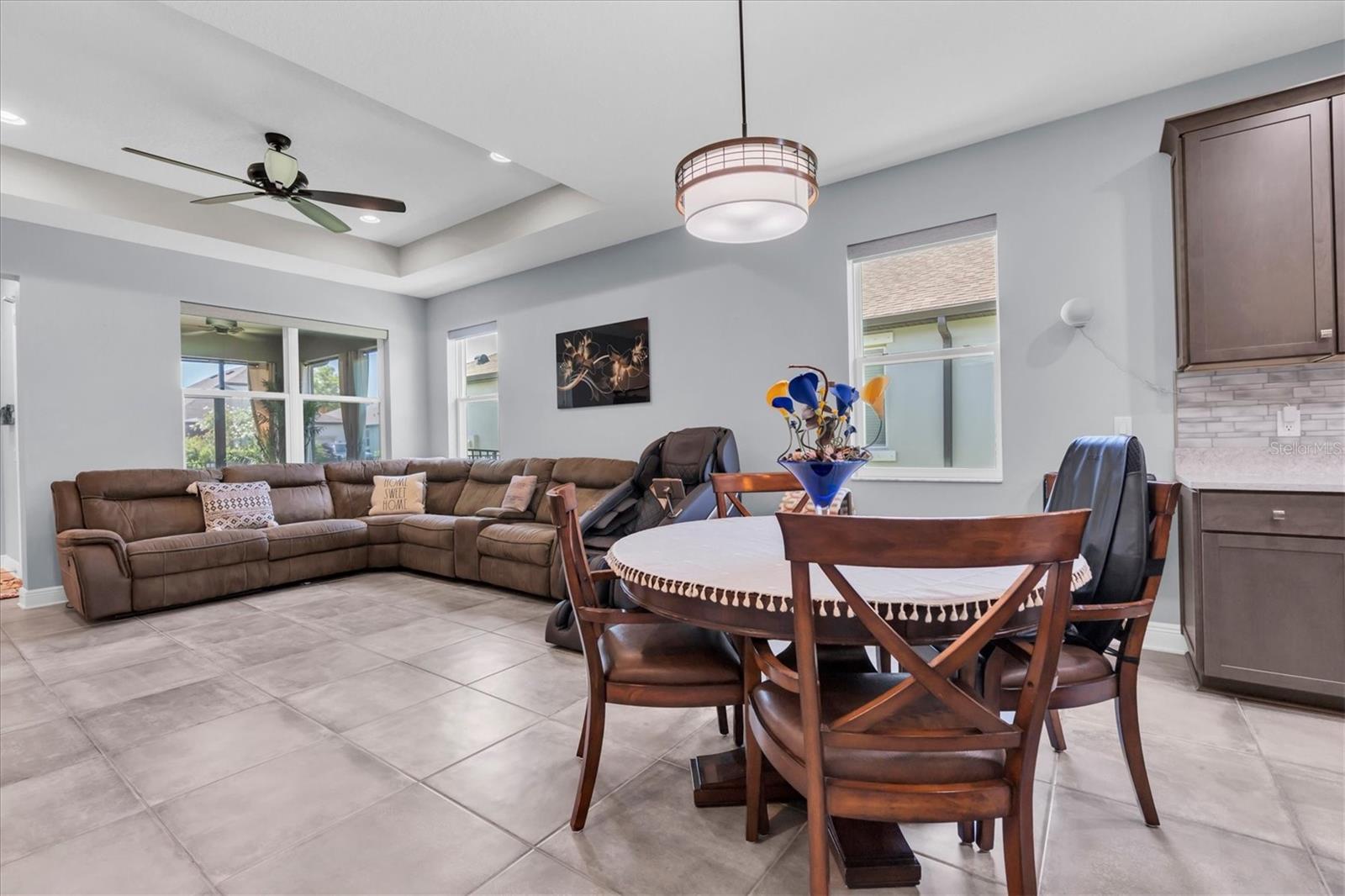STARKEY RANCH PRCL D PH 2 - Residential