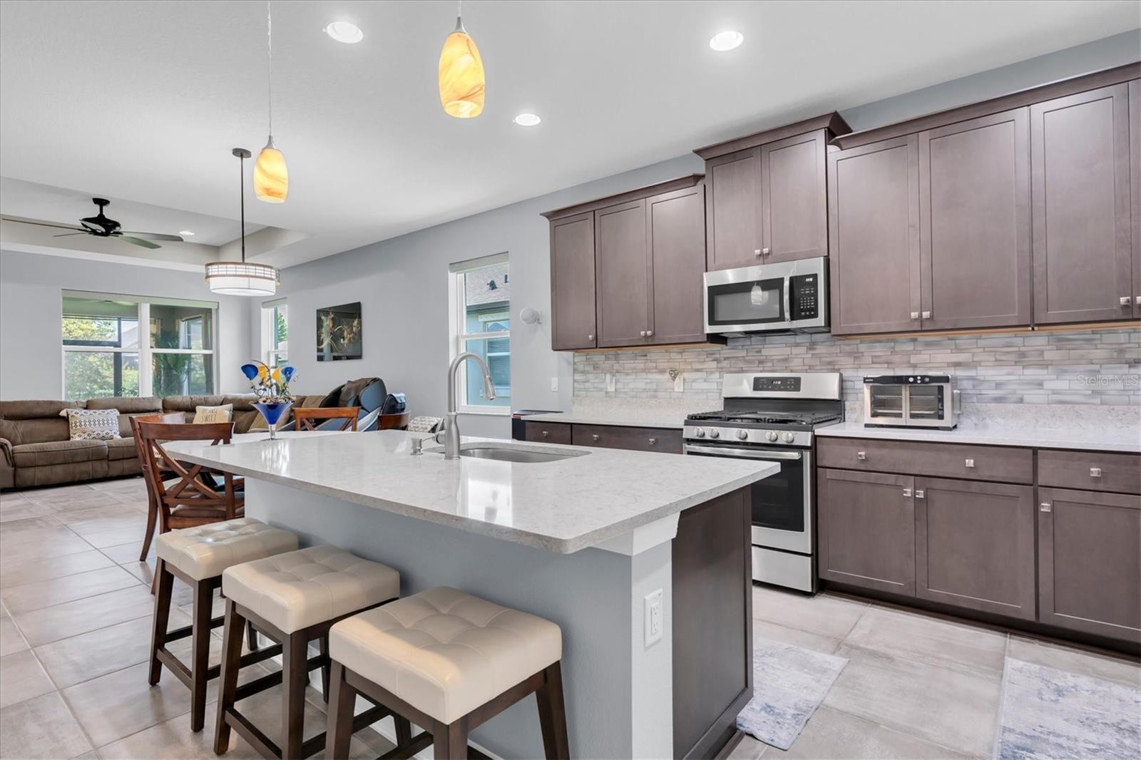 STARKEY RANCH PRCL D PH 2 - Residential