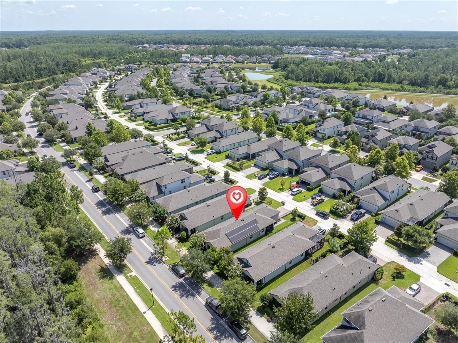 STARKEY RANCH PRCL D PH 2 - Residential