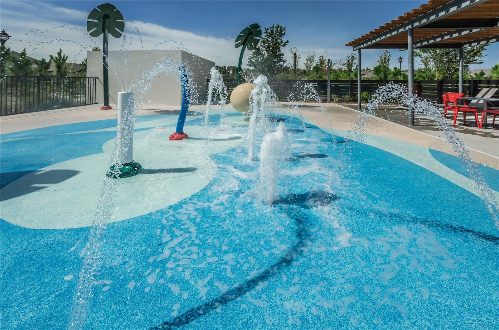 STARKEY RANCH PRCL D PH 2 - Residential
