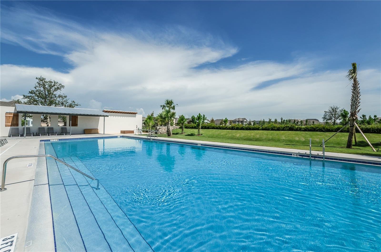 STARKEY RANCH PRCL D PH 2 - Residential
