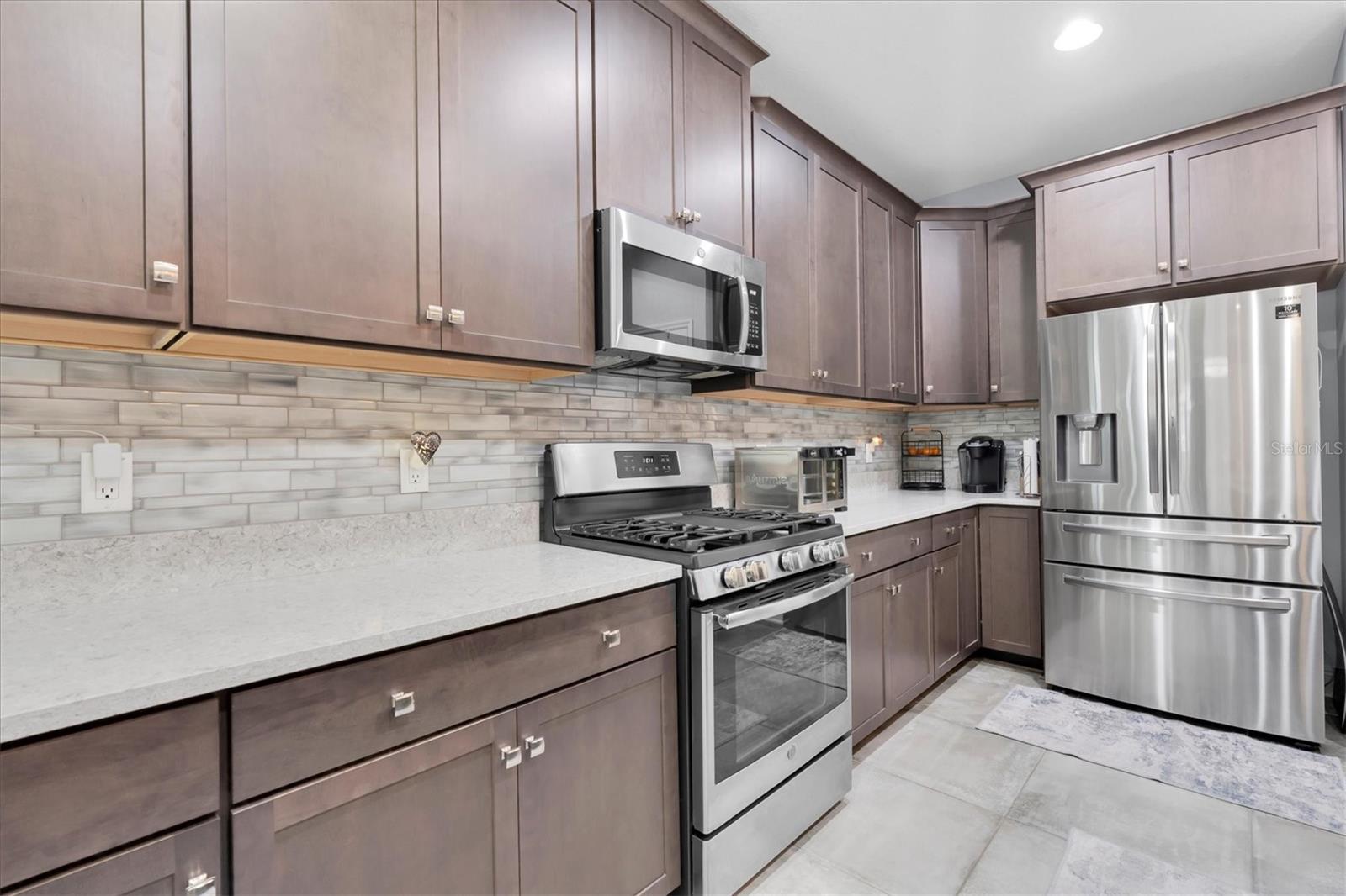 STARKEY RANCH PRCL D PH 2 - Residential