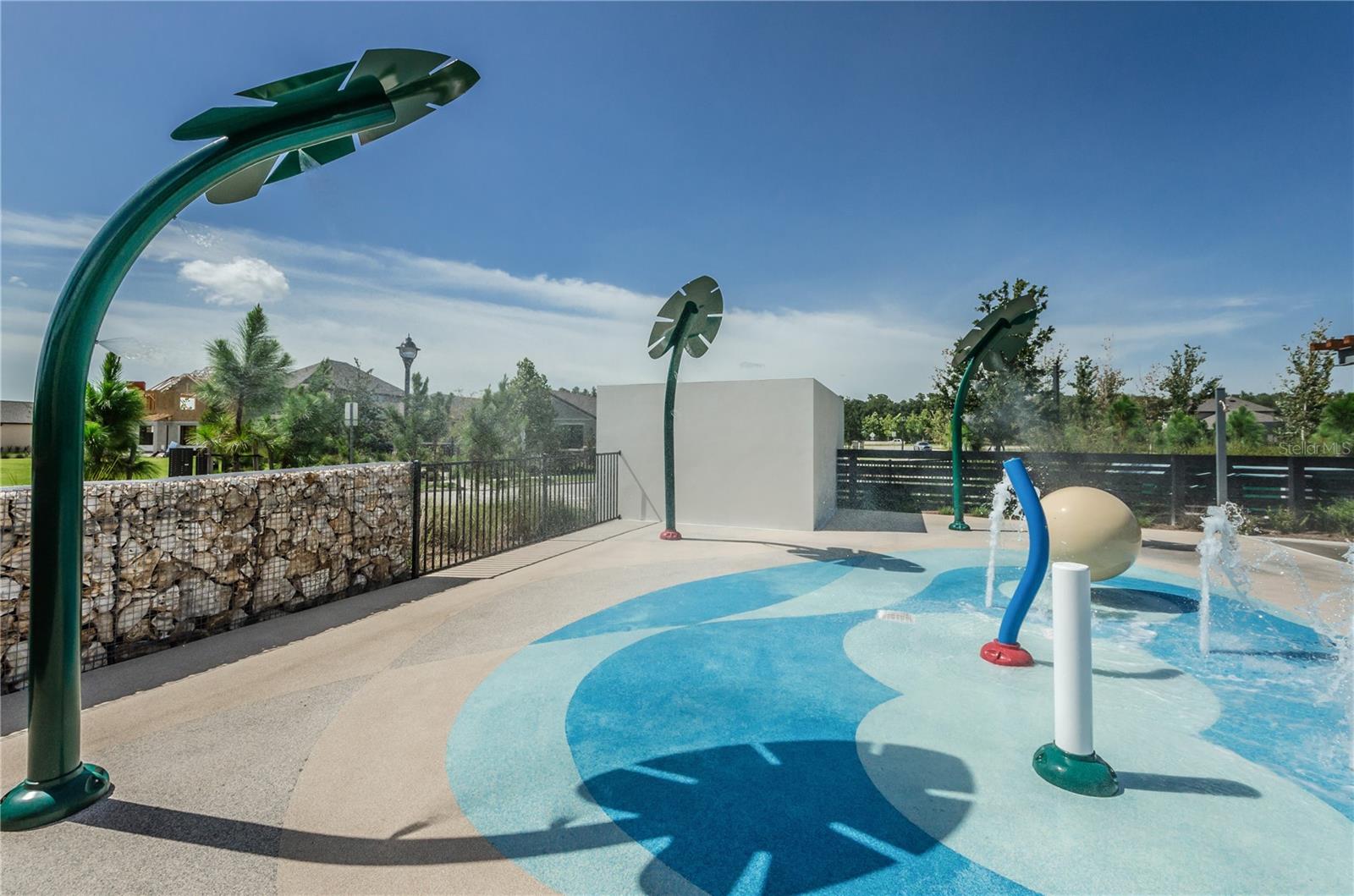 STARKEY RANCH PRCL D PH 2 - Residential