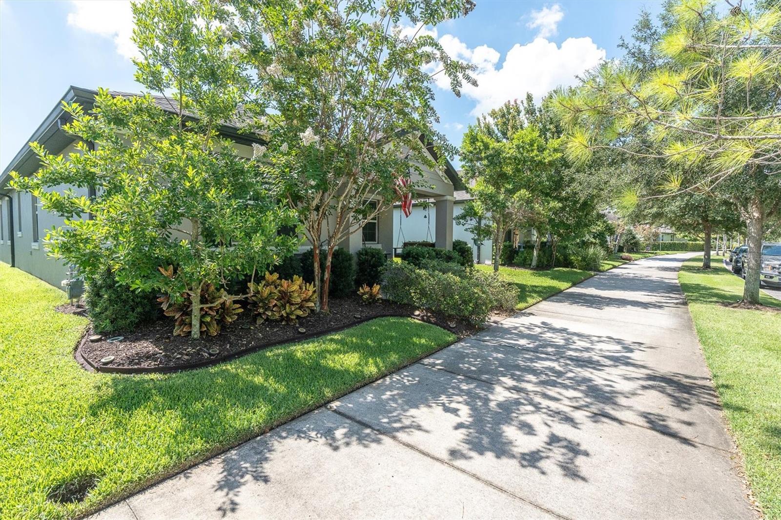 STARKEY RANCH PRCL D PH 2 - Residential