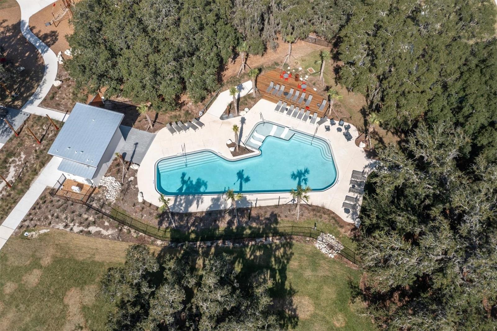 STARKEY RANCH PRCL D PH 2 - Residential