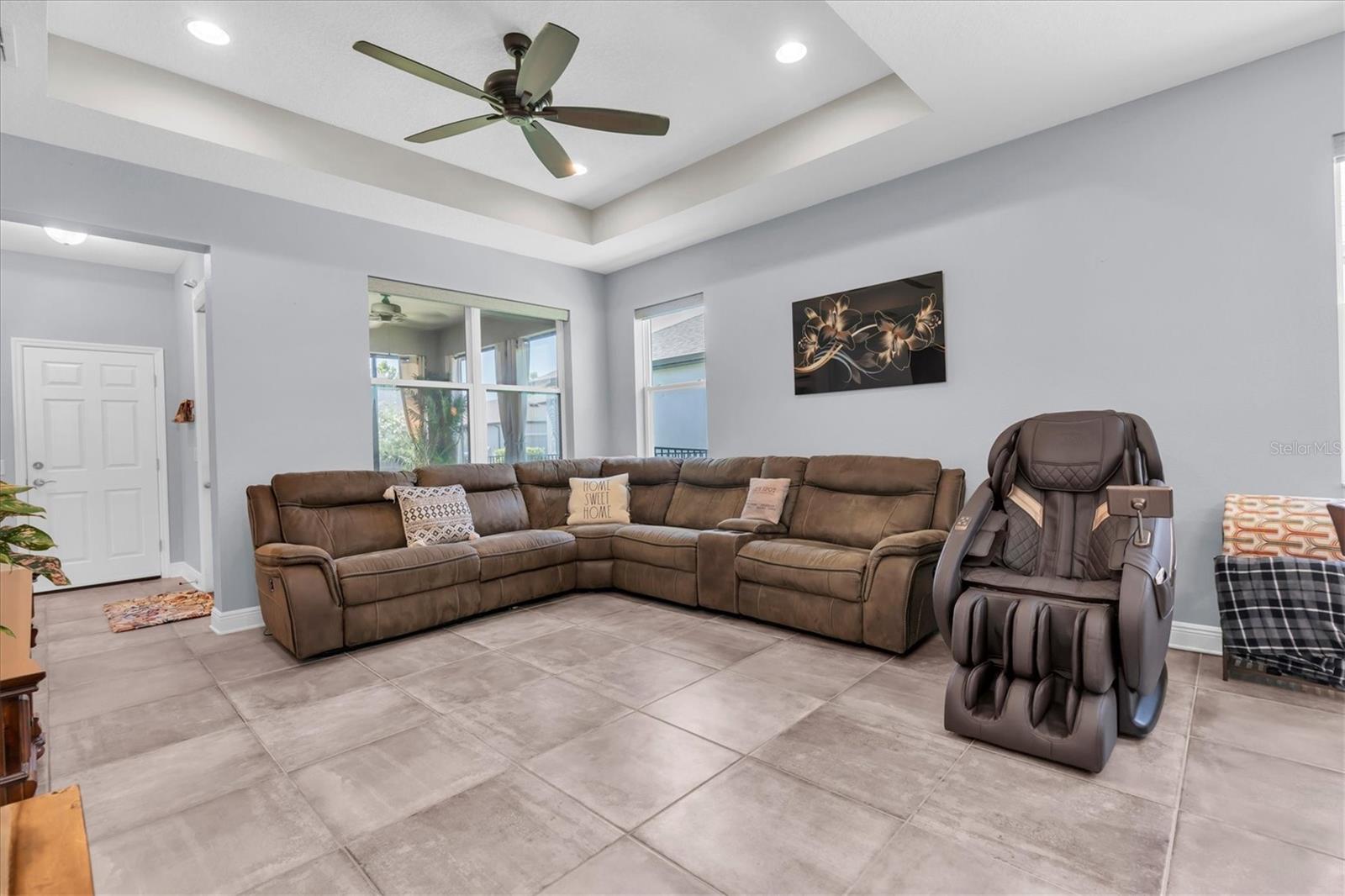 STARKEY RANCH PRCL D PH 2 - Residential