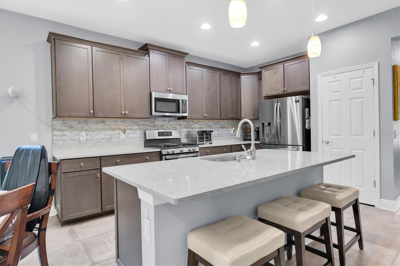 STARKEY RANCH PRCL D PH 2 - Residential