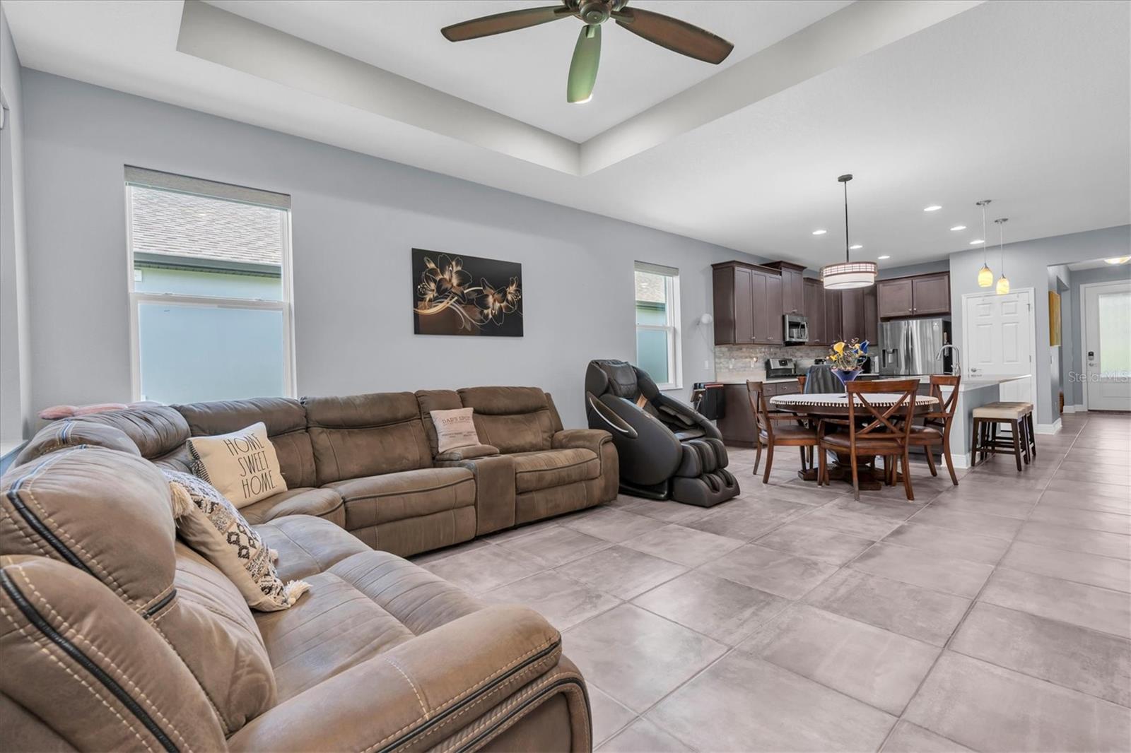 STARKEY RANCH PRCL D PH 2 - Residential