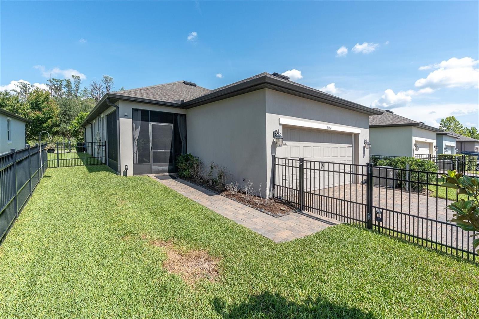 STARKEY RANCH PRCL D PH 2 - Residential