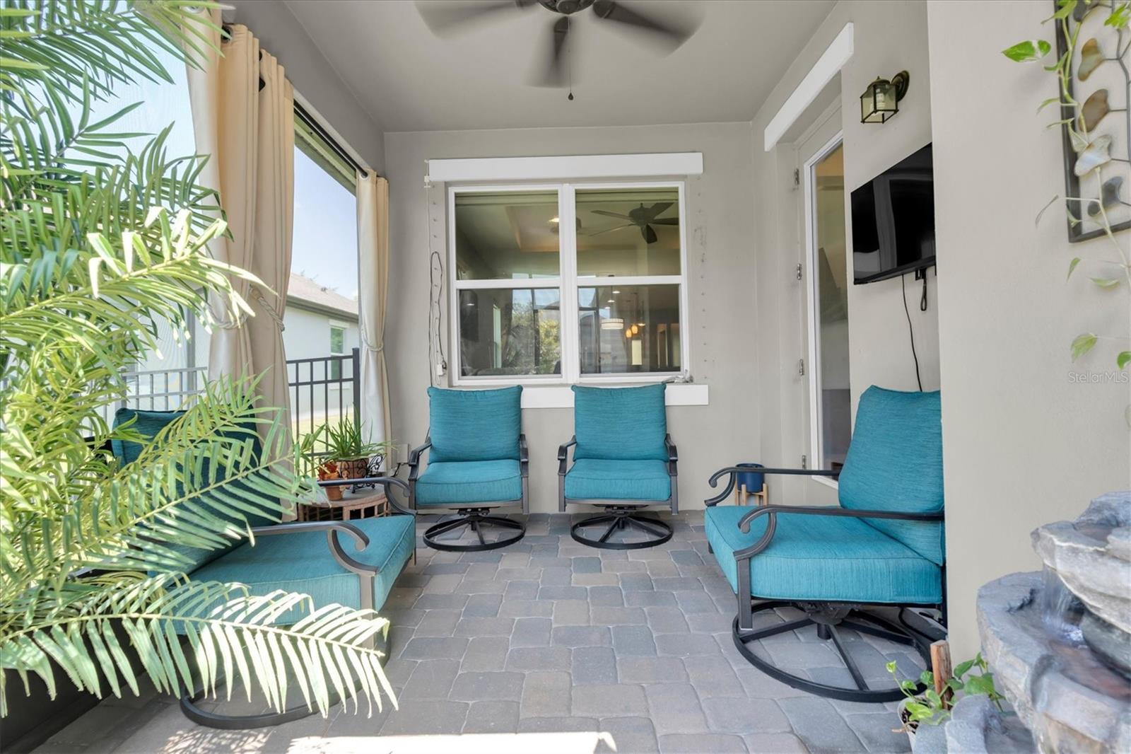 STARKEY RANCH PRCL D PH 2 - Residential