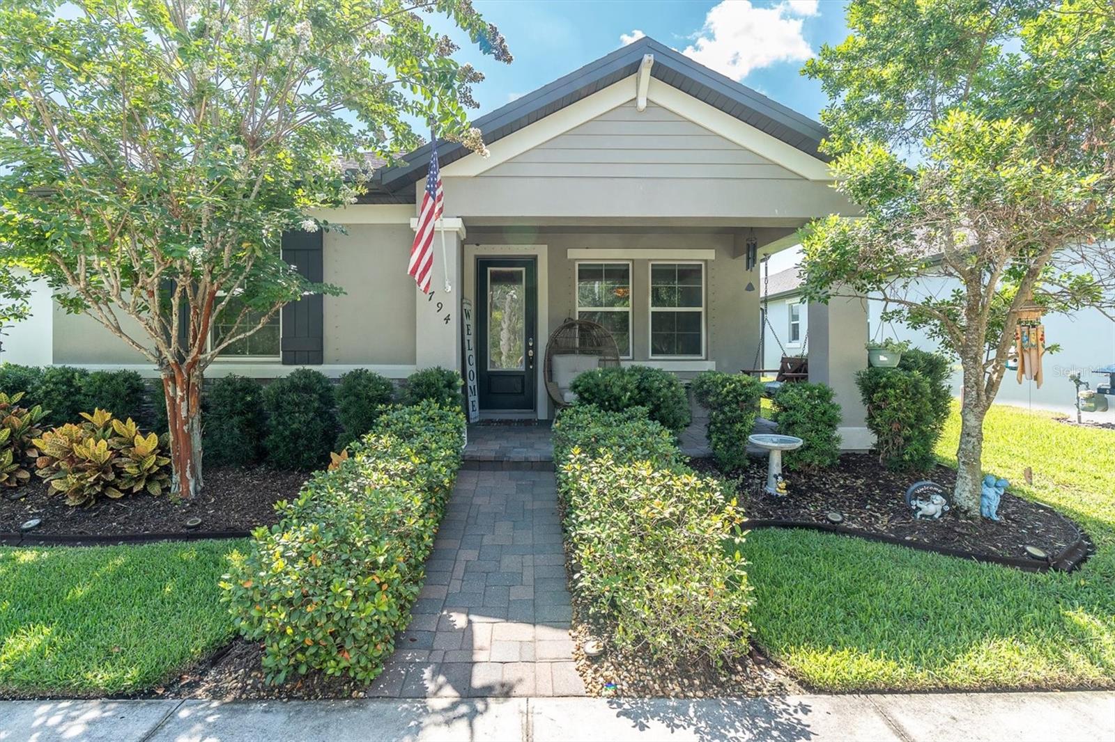 STARKEY RANCH PRCL D PH 2 - Residential