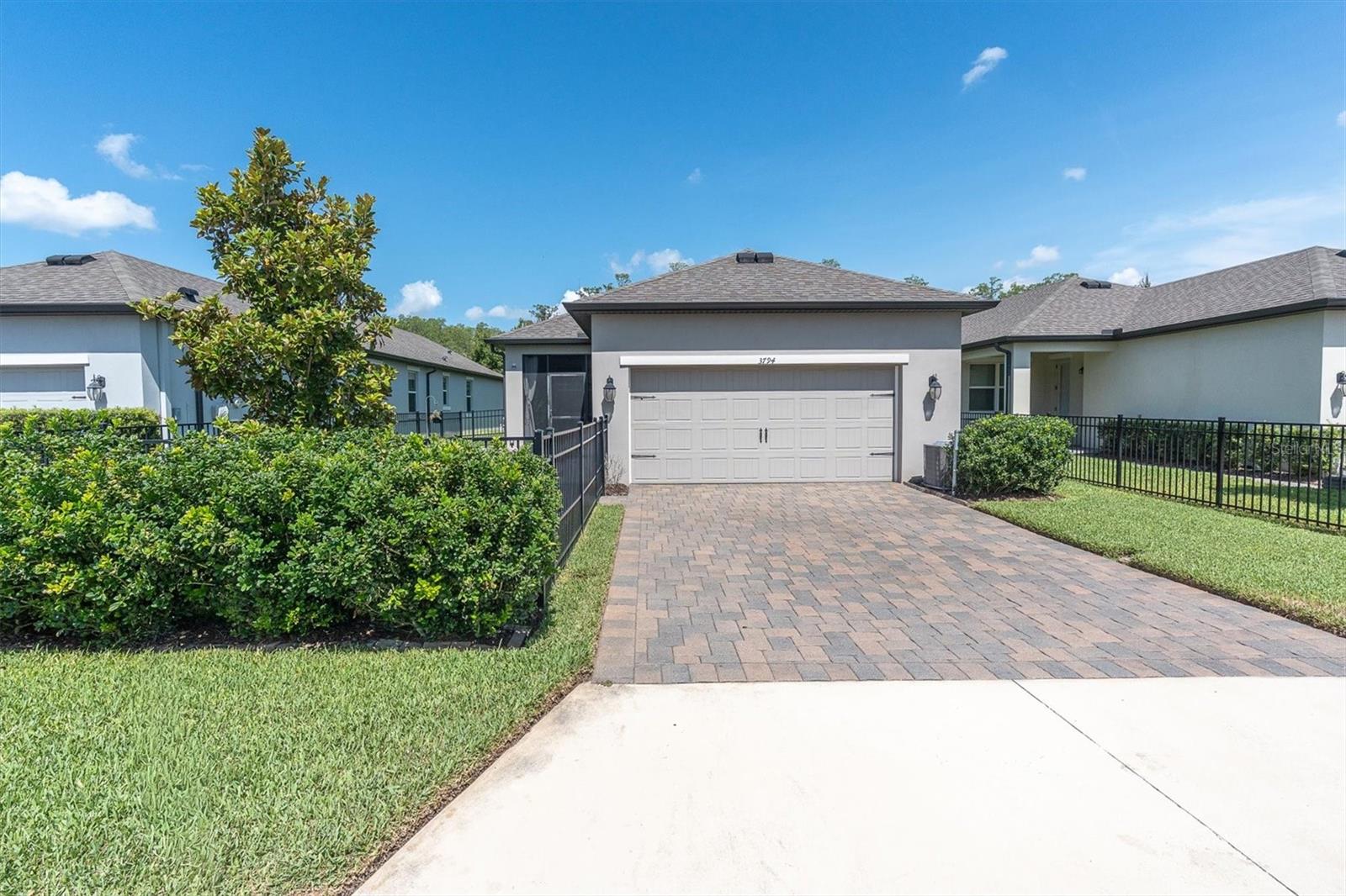 STARKEY RANCH PRCL D PH 2 - Residential