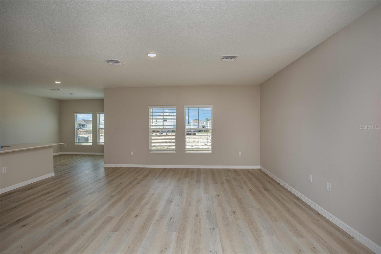SCENIC TERRACE - Residential