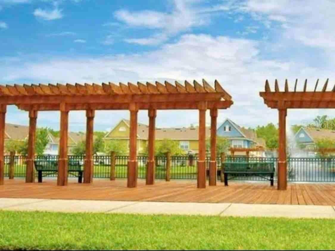 VENETIAN BAY VILLAGE P2 - Residential Lease