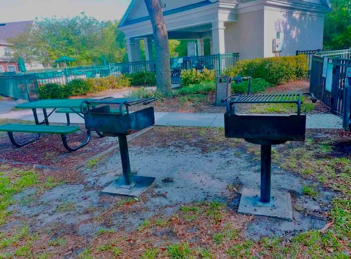 VENETIAN BAY VILLAGE P2 - Residential Lease