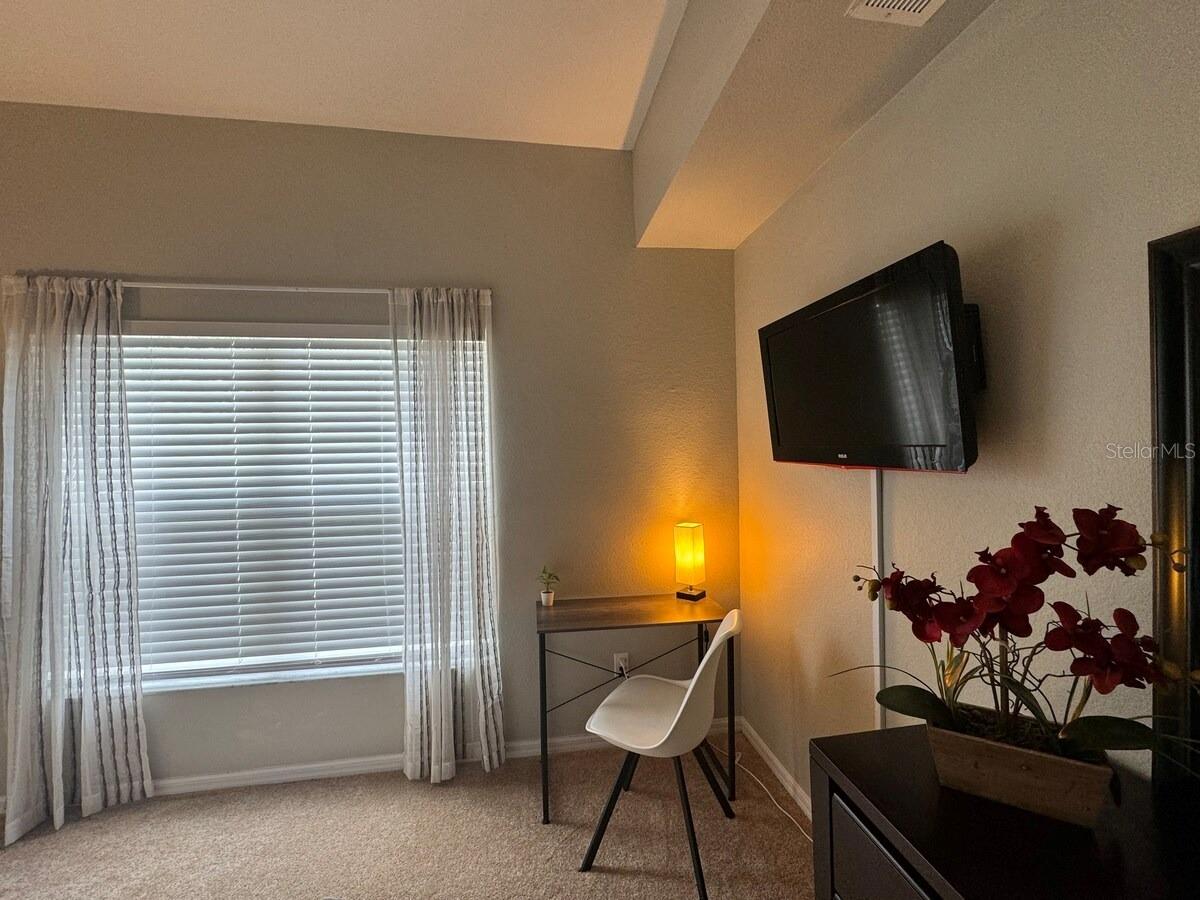 VENETIAN BAY VILLAGE P2 - Residential Lease