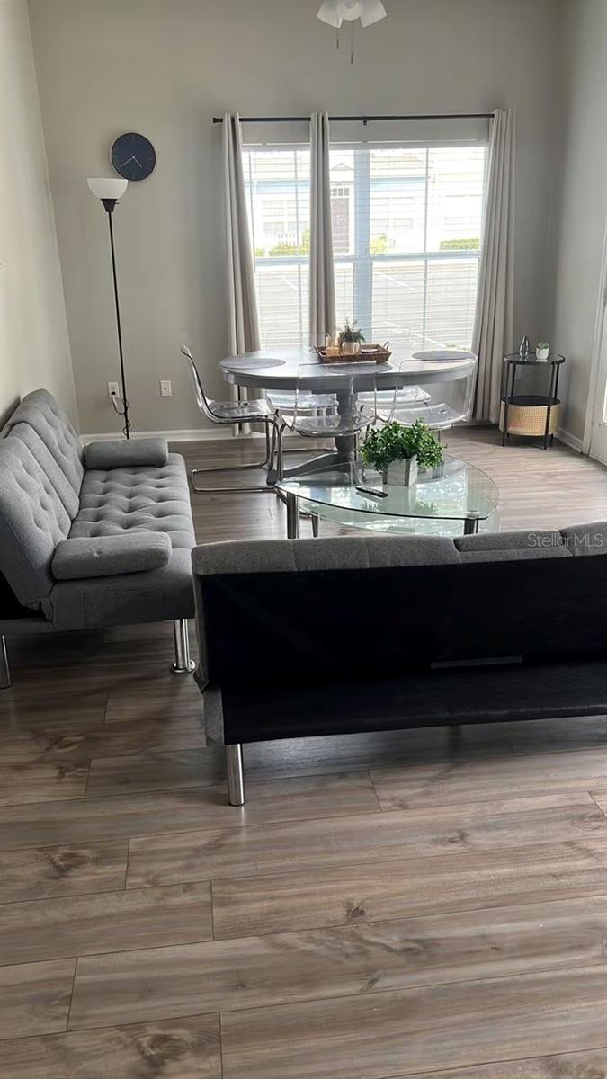 VENETIAN BAY VILLAGE P2 - Residential Lease
