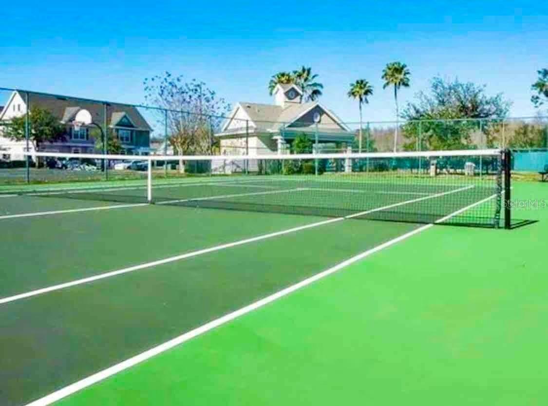 VENETIAN BAY VILLAGE P2 - Residential Lease