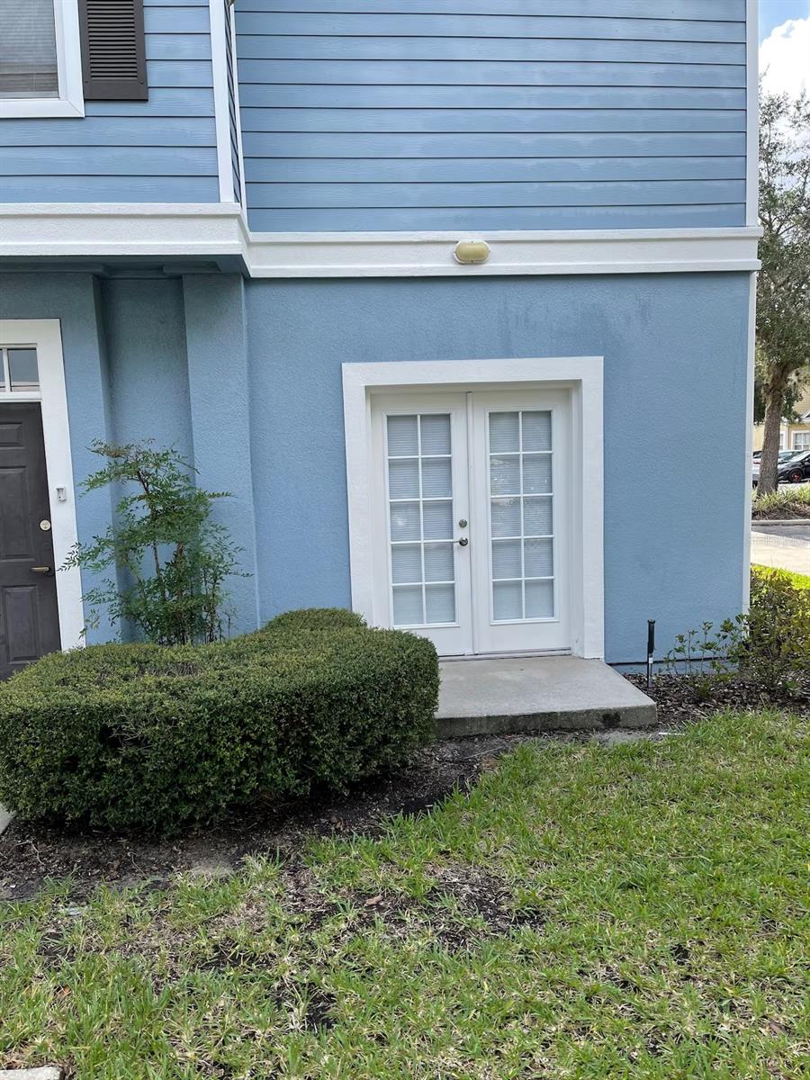 VENETIAN BAY VILLAGE P2 - Residential Lease