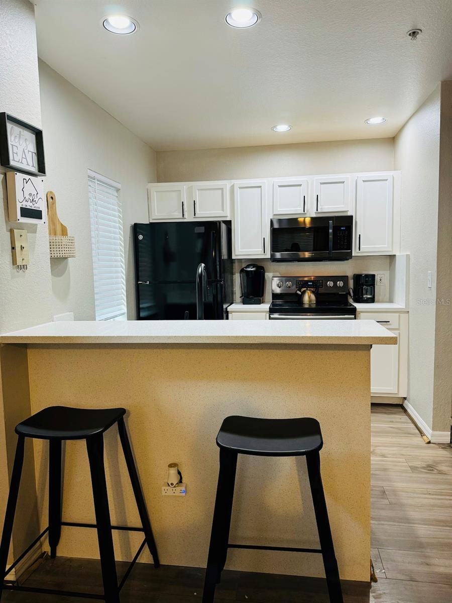 VENETIAN BAY VILLAGE P2 - Residential Lease