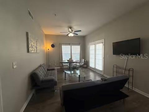 VENETIAN BAY VILLAGE P2 - Residential Lease