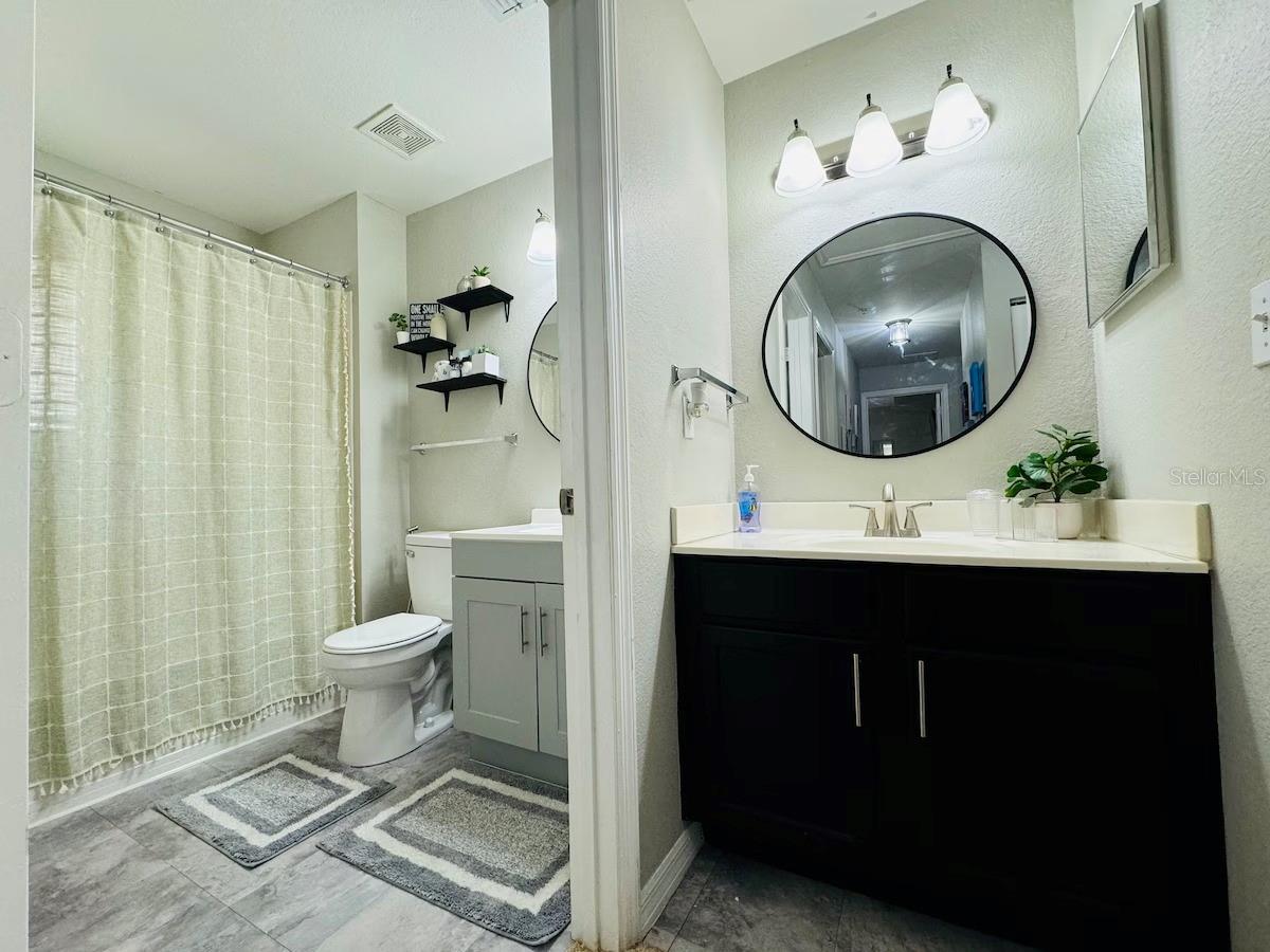 VENETIAN BAY VILLAGE P2 - Residential Lease