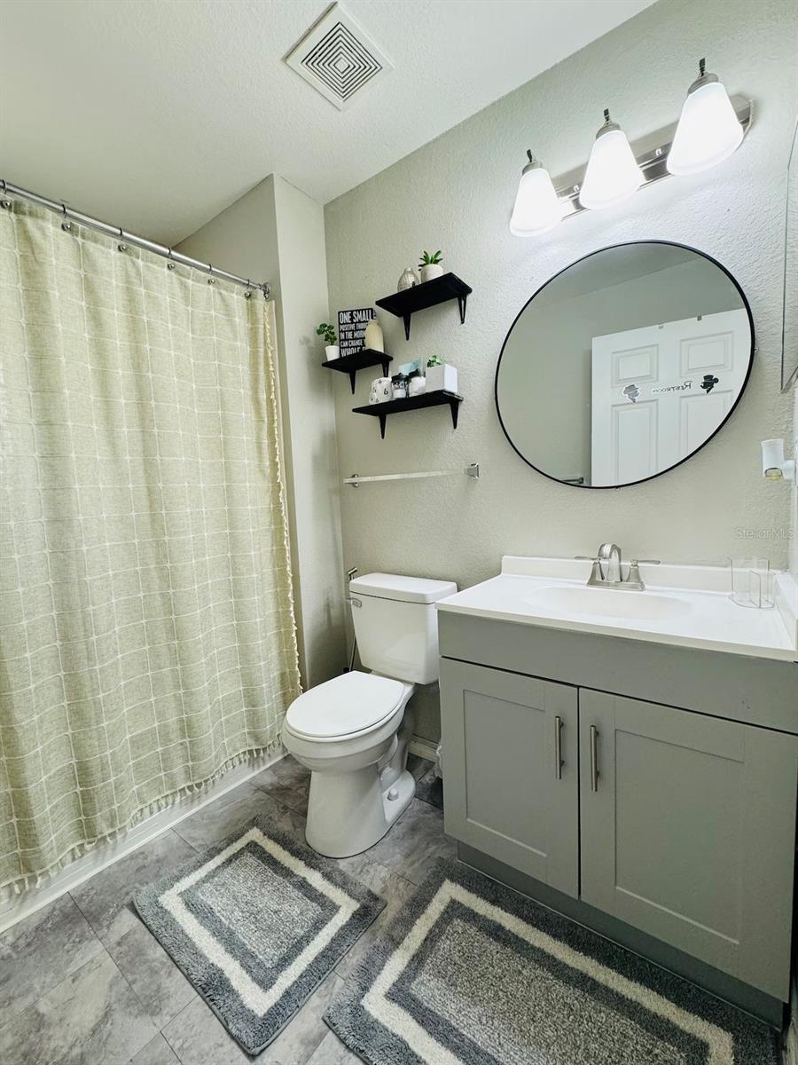VENETIAN BAY VILLAGE P2 - Residential Lease