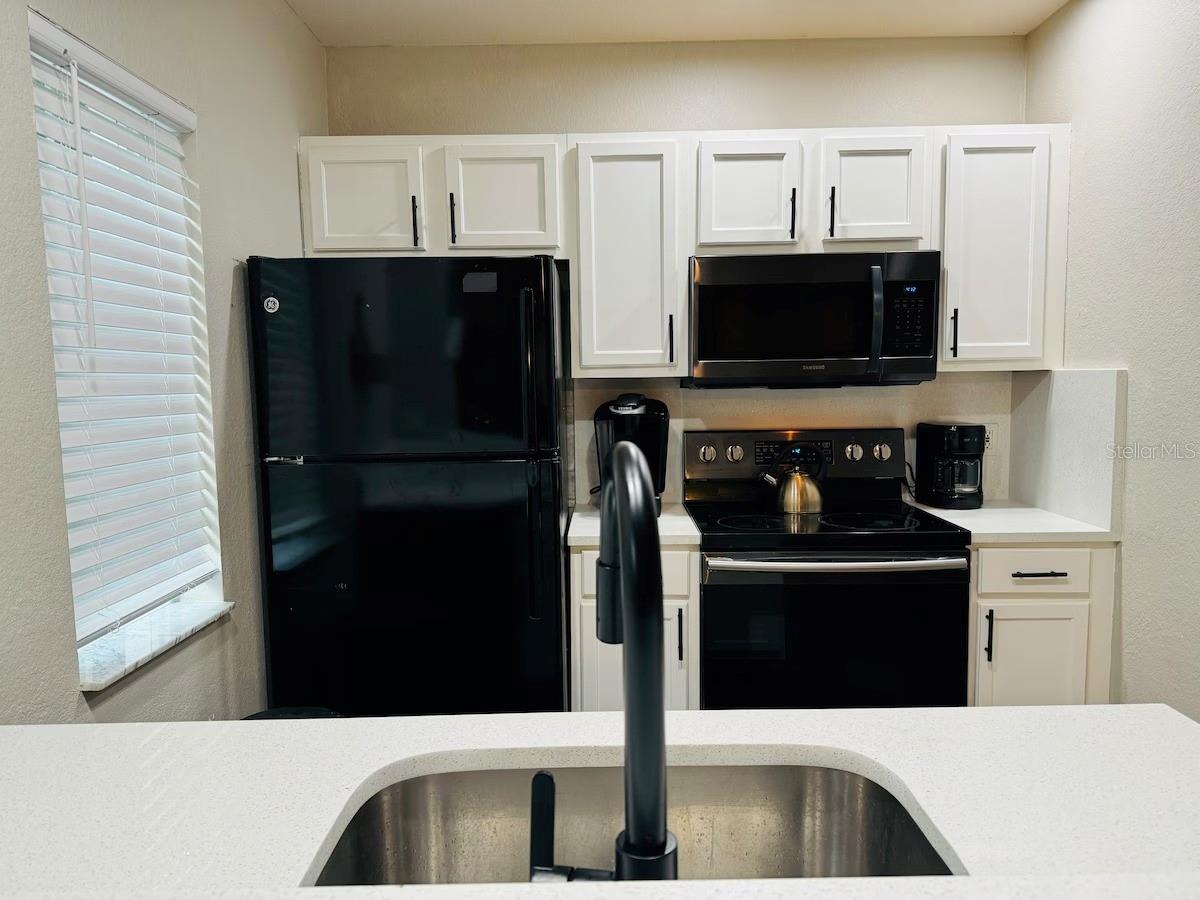 VENETIAN BAY VILLAGE P2 - Residential Lease