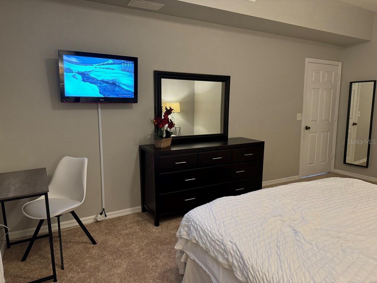 VENETIAN BAY VILLAGE P2 - Residential Lease
