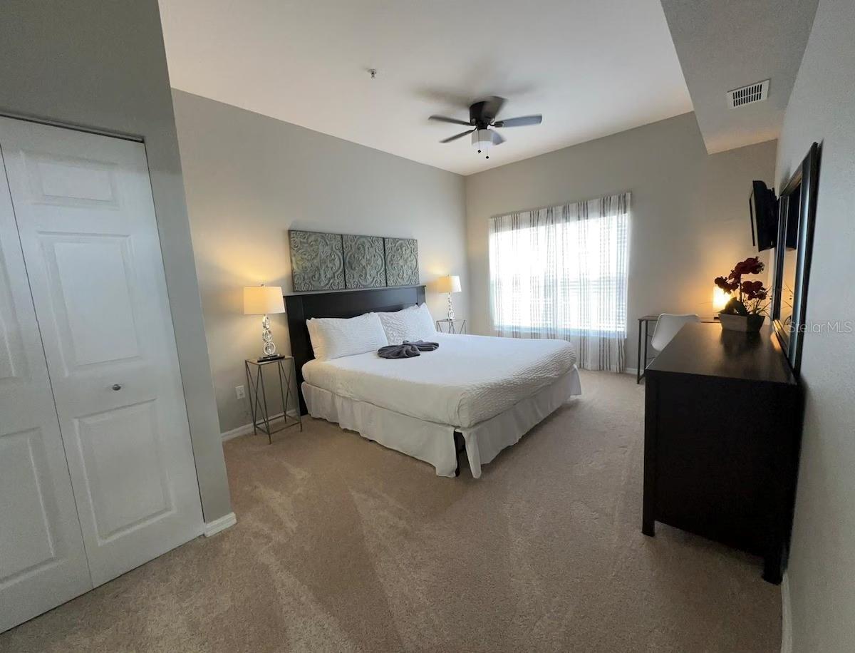 VENETIAN BAY VILLAGE P2 - Residential Lease