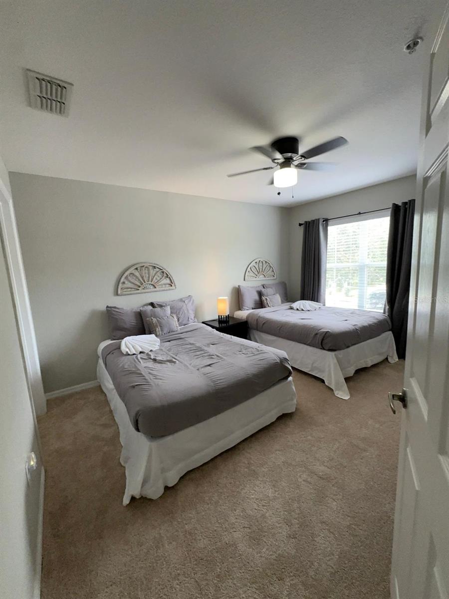 VENETIAN BAY VILLAGE P2 - Residential Lease