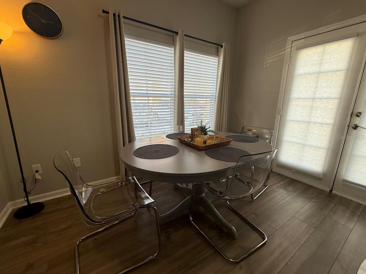 VENETIAN BAY VILLAGE P2 - Residential Lease