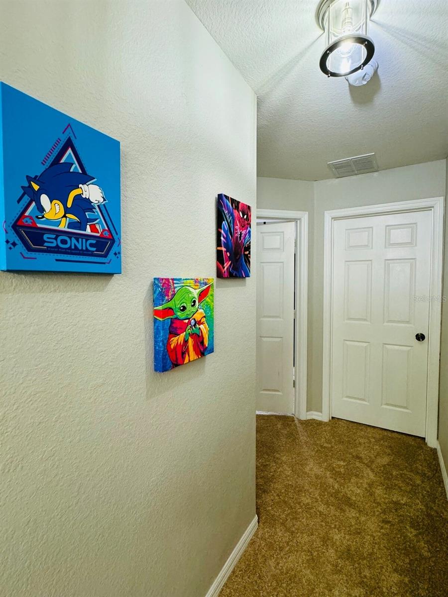 VENETIAN BAY VILLAGE P2 - Residential Lease