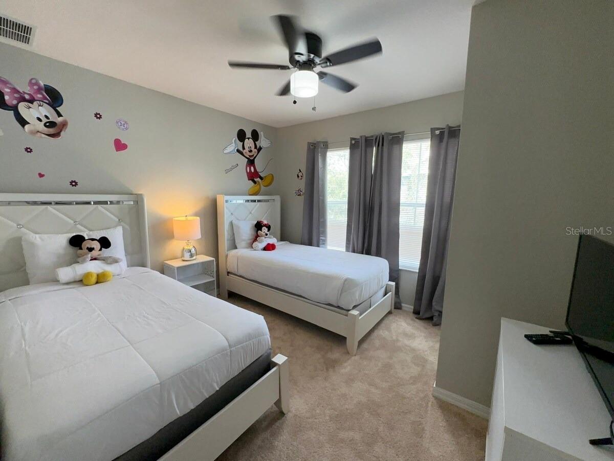 VENETIAN BAY VILLAGE P2 - Residential Lease