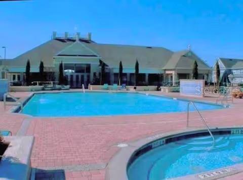 VENETIAN BAY VILLAGE P2 - Residential Lease