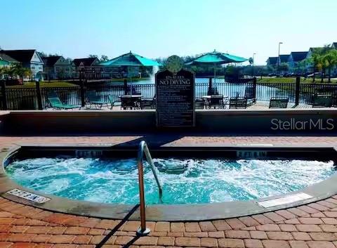 VENETIAN BAY VILLAGE P2 - Residential Lease