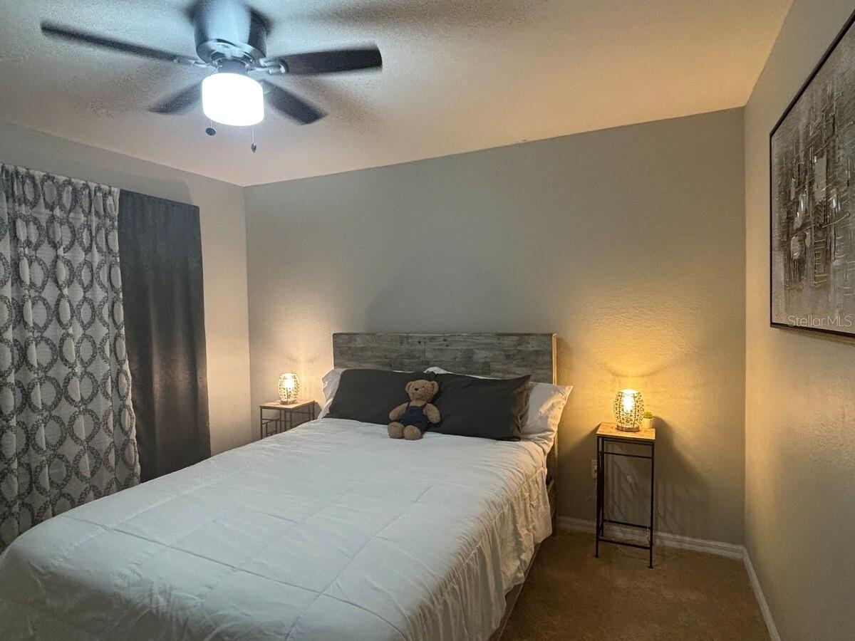 VENETIAN BAY VILLAGE P2 - Residential Lease