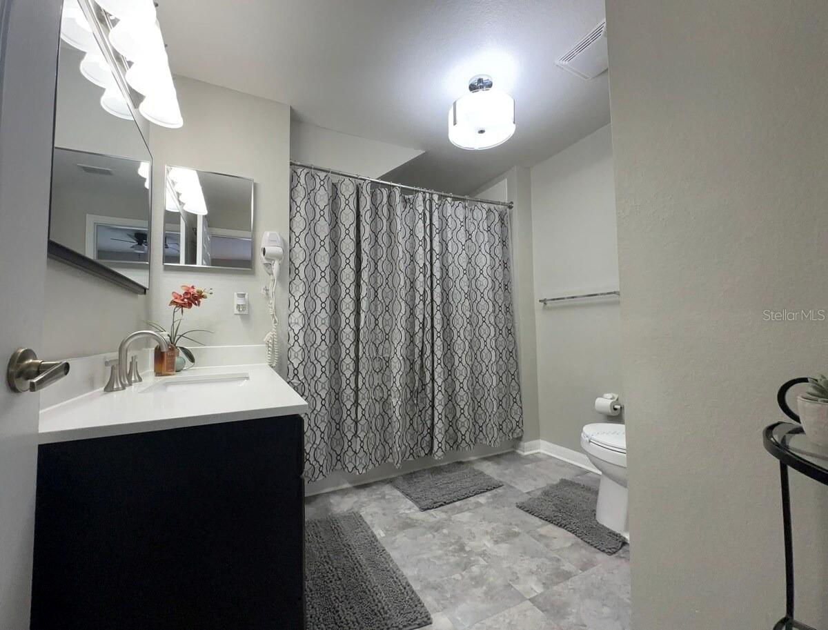 VENETIAN BAY VILLAGE P2 - Residential Lease