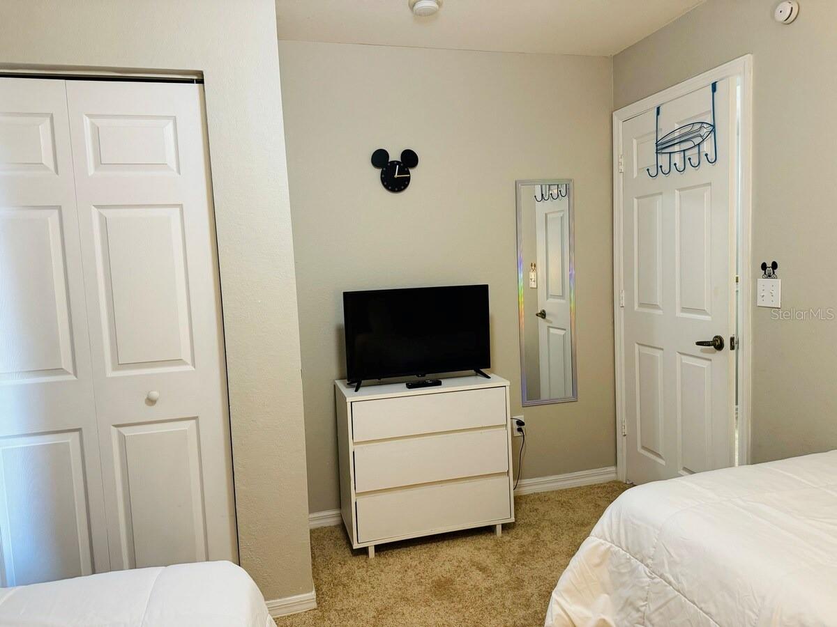 VENETIAN BAY VILLAGE P2 - Residential Lease