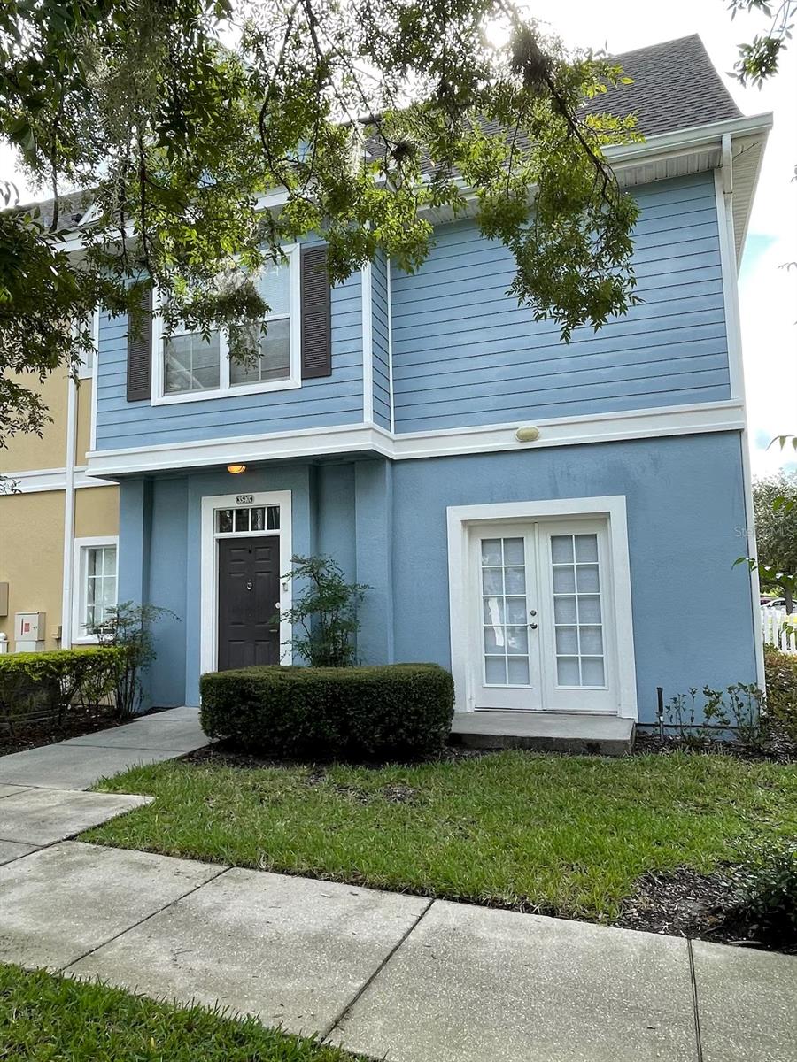 VENETIAN BAY VILLAGE P2 - Residential Lease