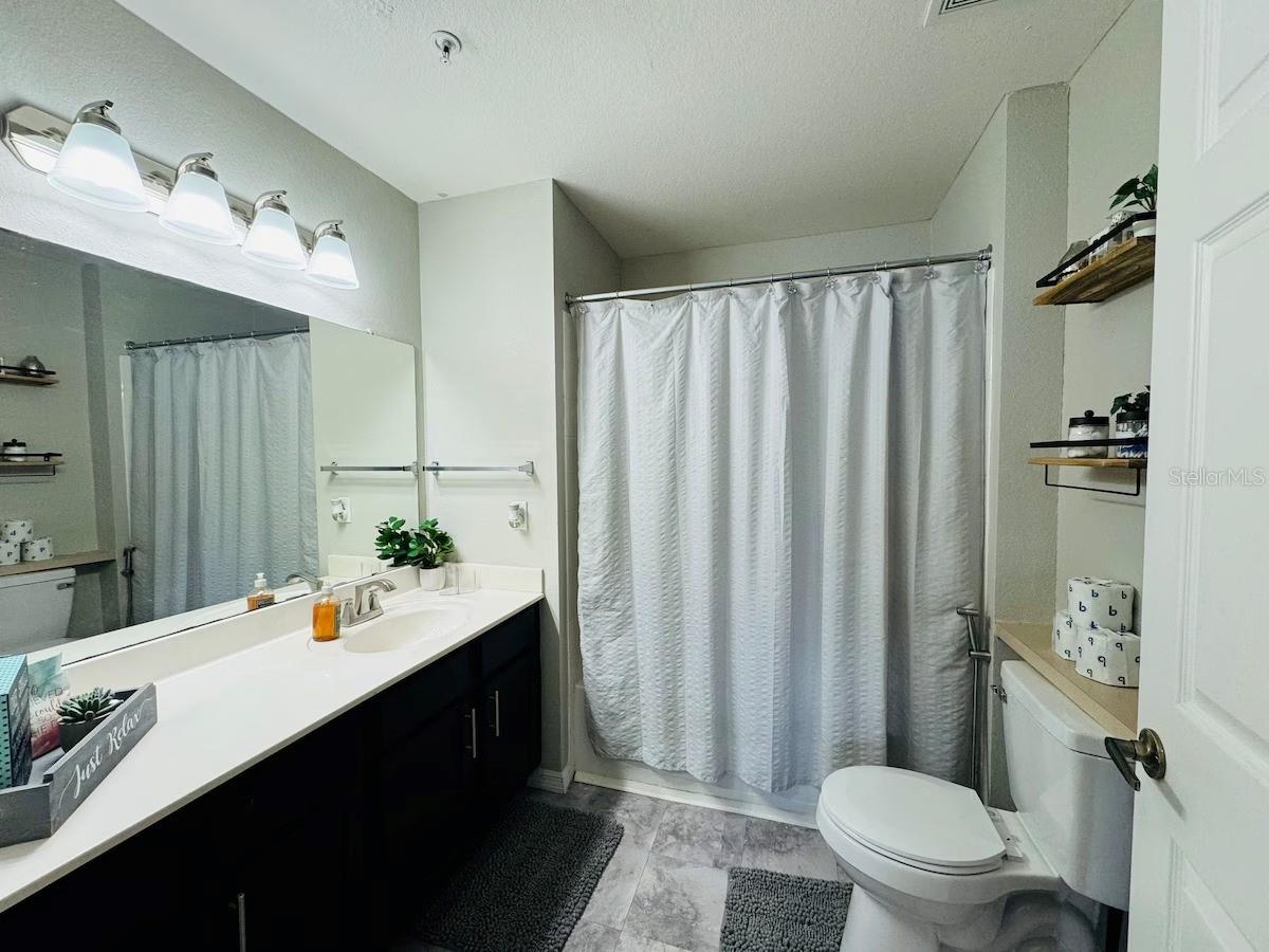 VENETIAN BAY VILLAGE P2 - Residential Lease