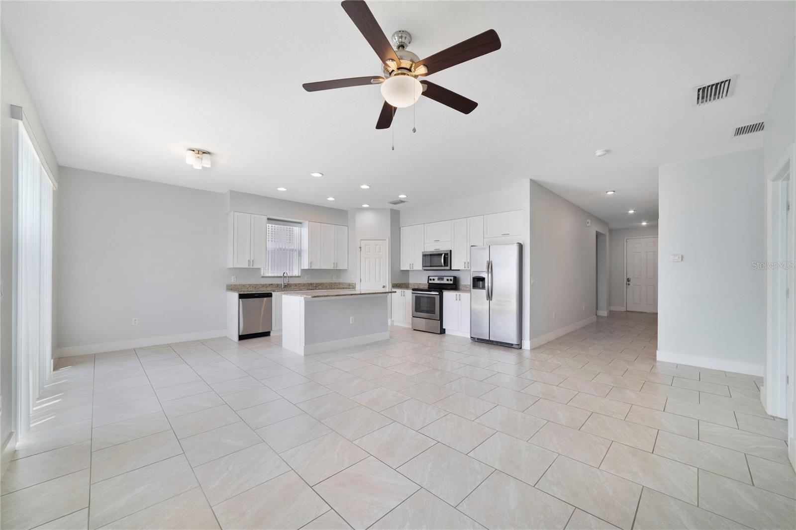POINCIANA NBRHD 02 VILLAGE 08 - Residential