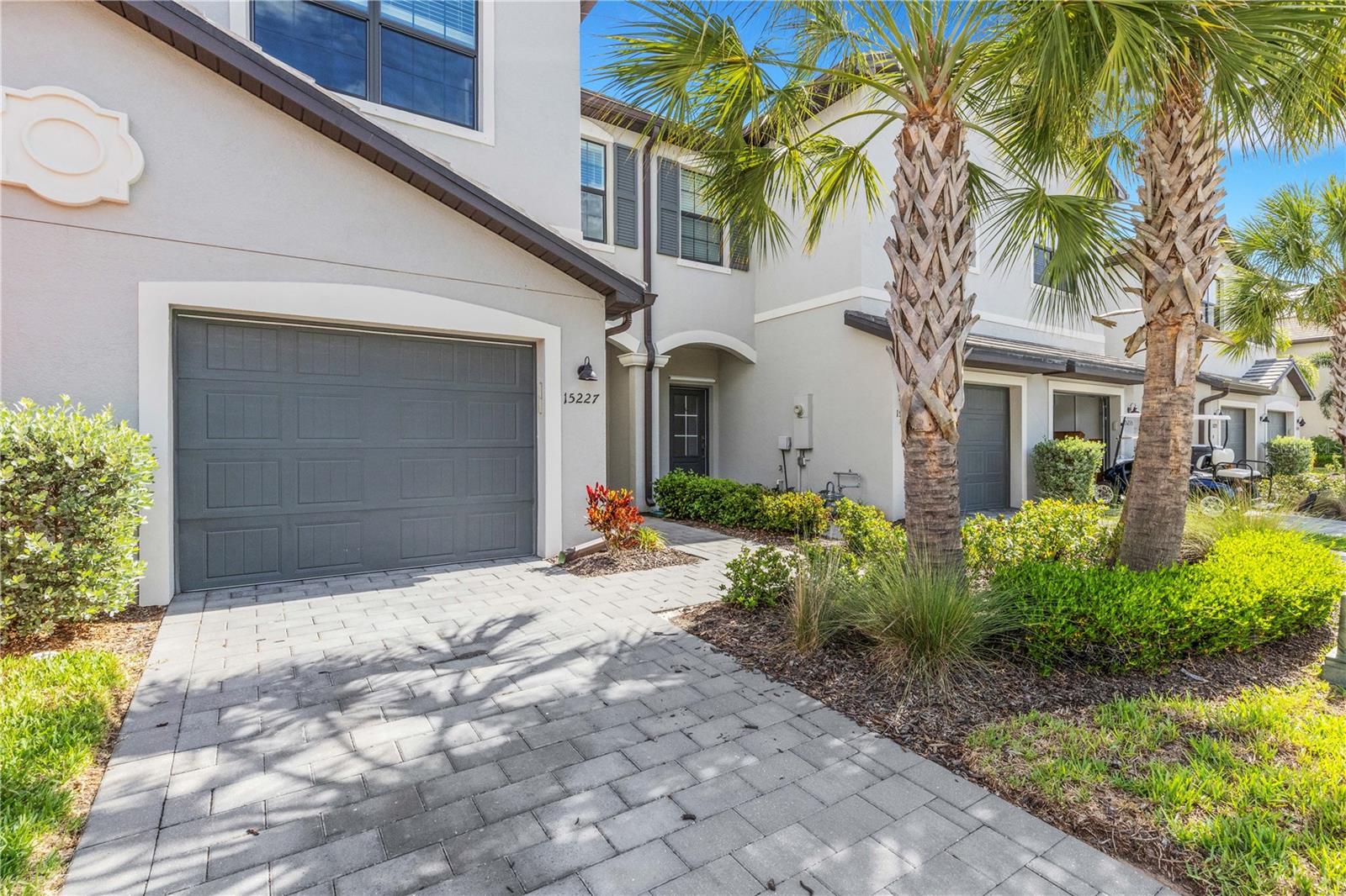 The true value of this home extends beyond its peaceful water view. Welcome to effortless Florida living in the highly desired gated community of Lorraine Lakes at Lakewood Ranch.
Built in 2022 and impeccably maintained, this spacious 3-bedroom, 2.5-bath townhome features a thoughtfully designed open-concept floor plan that blends comfort, functionality, and style. The kitchen offers white cabinetry, stainless steel appliances, ample counter space, and a large breakfast bar that seamlessly connects to the living and dining areas—ideal for both everyday living and entertaining.
The living space extends to a screened lanai overlooking a tranquil pond, providing the perfect setting to enjoy your morning coffee or unwind at the end of the day. 
Upstairs, the spacious primary suite offers privacy and comfort, while the additional bedrooms provide flexibility for family, guests, or a home office.
Residents enjoy access to Lorraine Lakes’ exceptional resort-style amenities, including a clubhouse, resort-style pool, fitness center, tennis and pickleball courts, dining, social events, and more. Visit lorrainelakesfl web and enjoy the amenities photo gallery.
Conveniently located near top-rated schools, shopping, dining, golf, and everything that has made Lakewood Ranch one of the nation’s most sought-after master-planned communities, this move-in-ready home offers the perfect combination of location, lifestyle, and low-maintenance living. Schedule your appointment today.