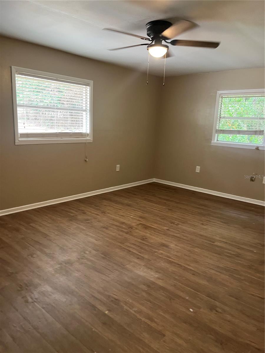 TRIANGLE SUB - Residential Lease