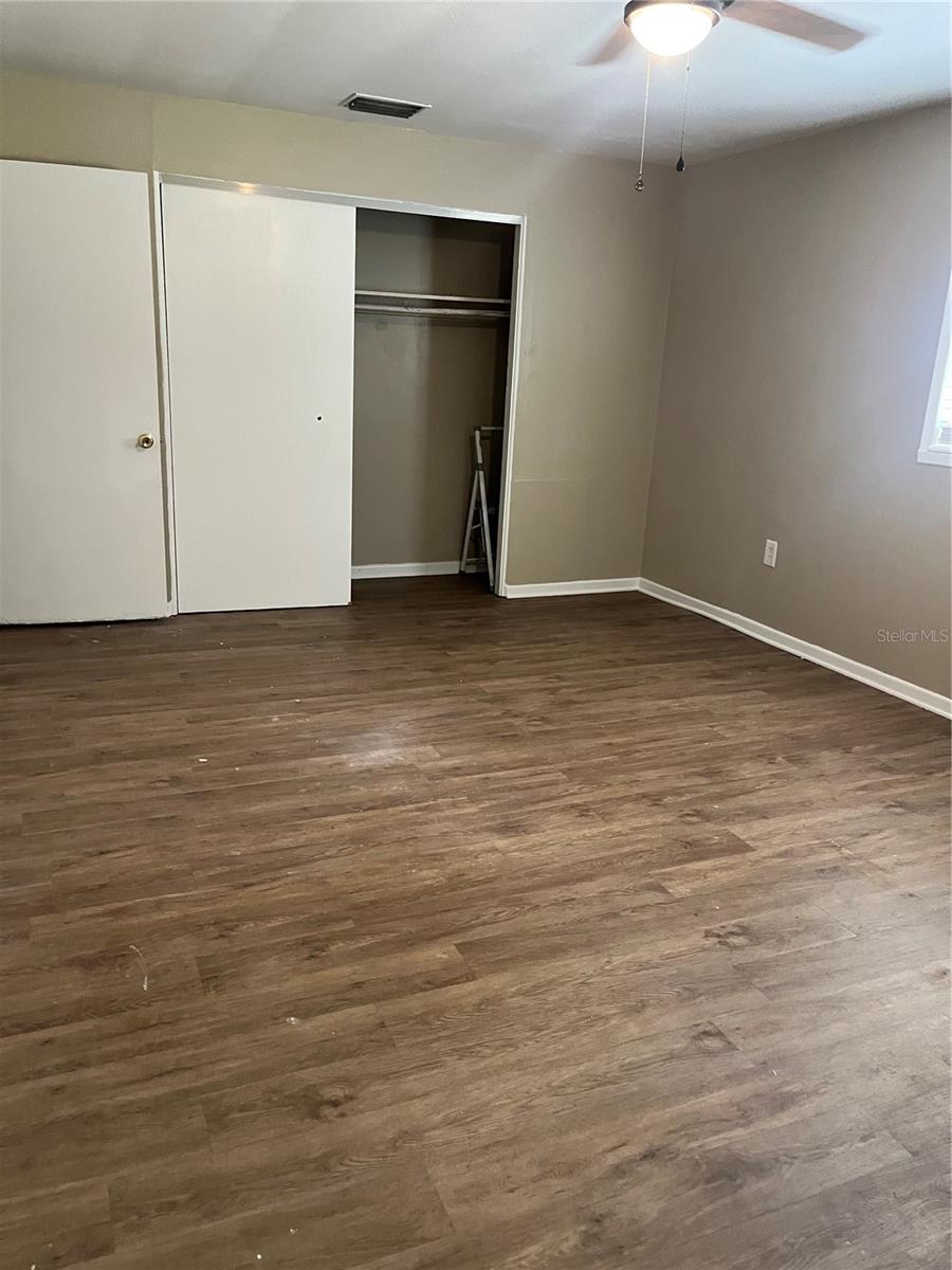 TRIANGLE SUB - Residential Lease