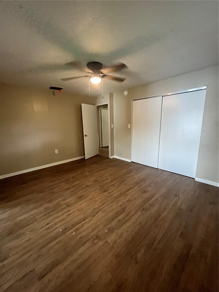 TRIANGLE SUB - Residential Lease