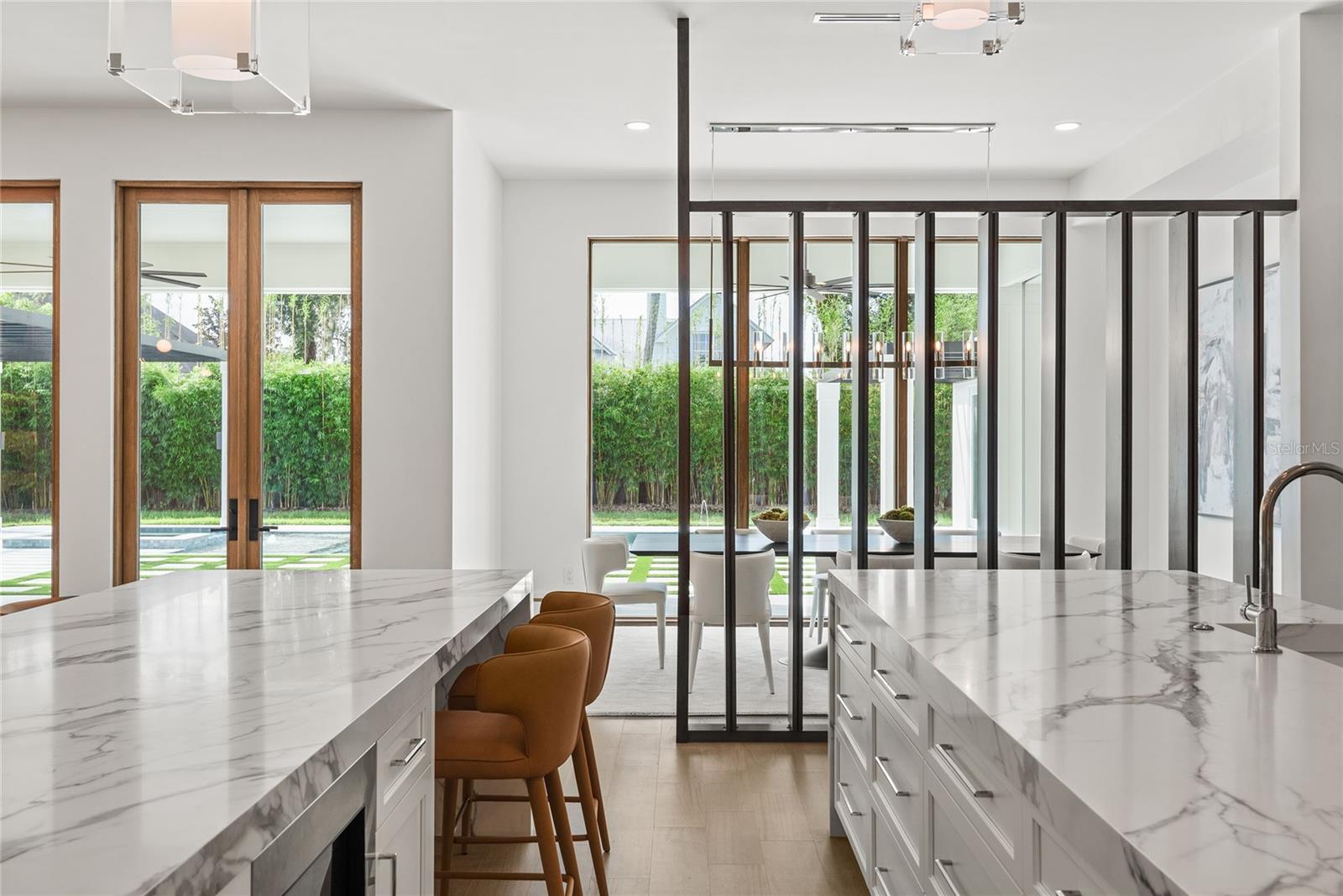 COMSTOCK PARK - Residential
