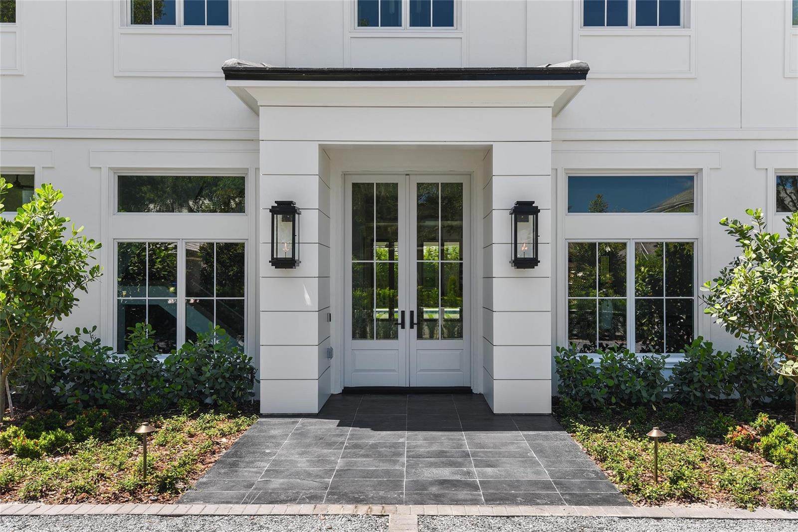 COMSTOCK PARK - Residential