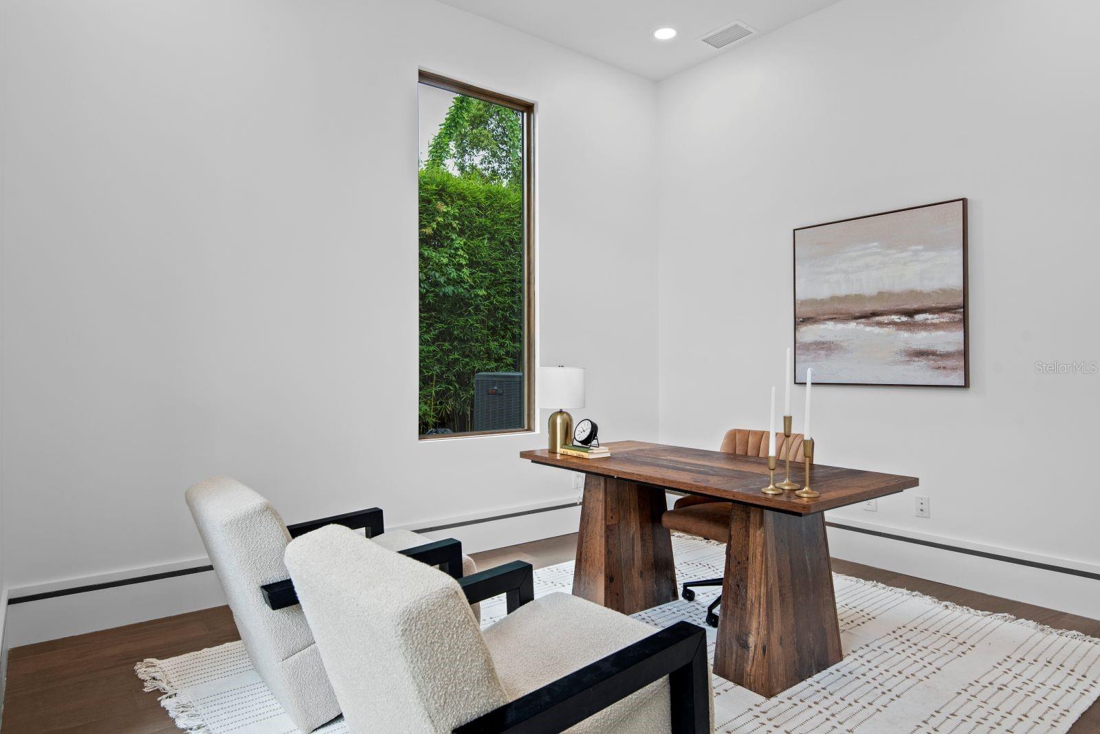 COMSTOCK PARK - Residential