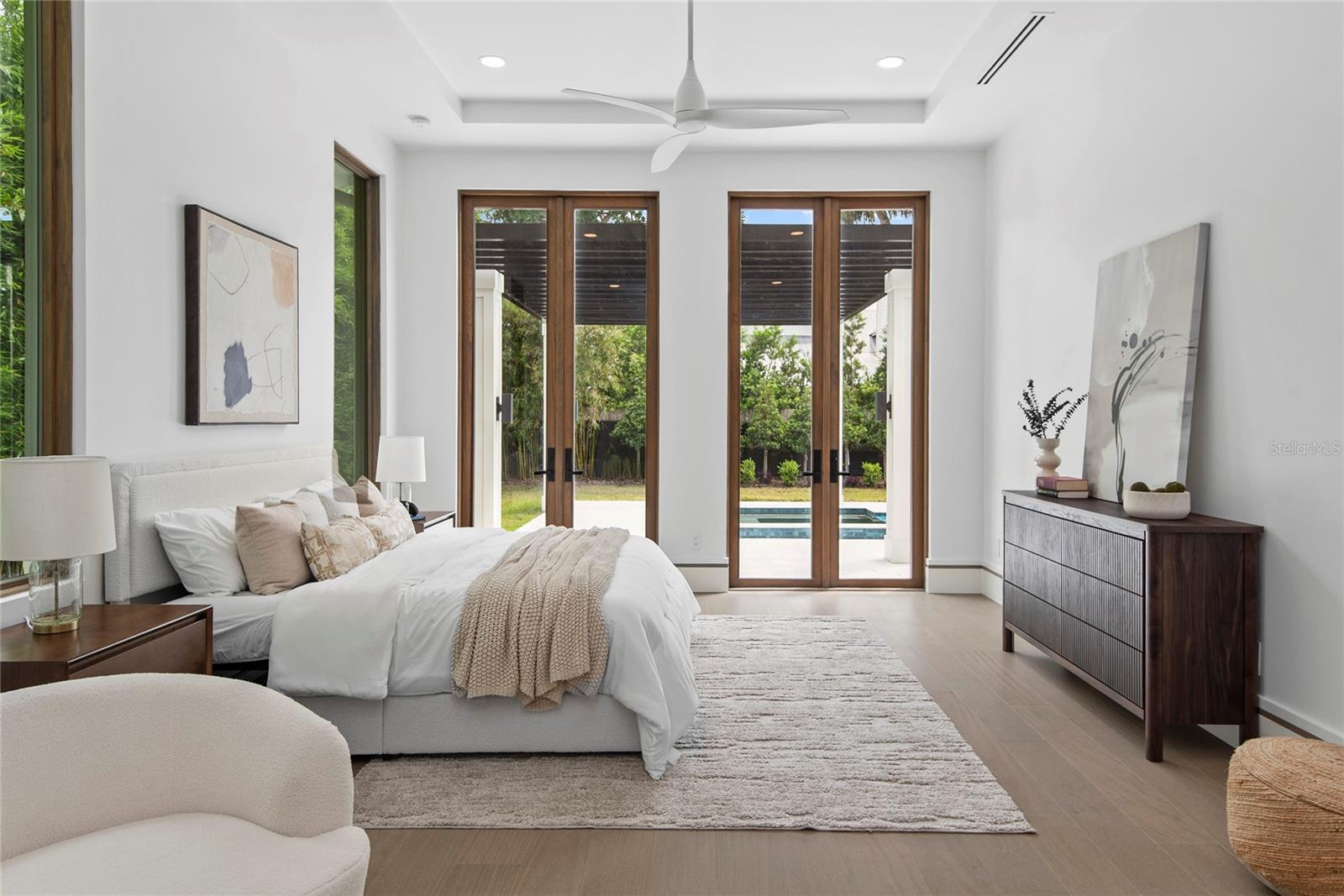 COMSTOCK PARK - Residential
